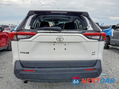 Zdjęcie 6 z 14 samochodu: 2024 TOYOTA RAV4 LE VIN:2T3F1RFV1RC437160 - miniatura