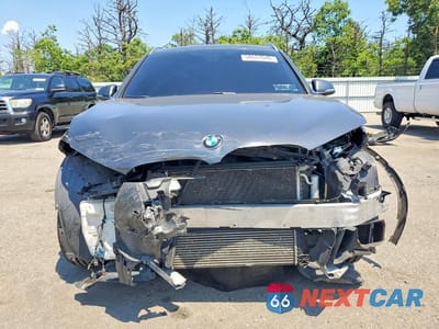 Piąte zdjęcie samochodu w środku: 2016 BMW X1 XDRIVE28I VIN:WBXHT3C37G5F64099 - miniatura