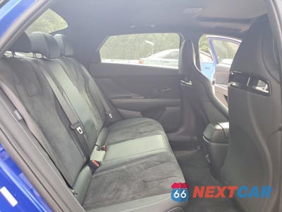 Zdjęcie 10 z 13 samochodu: 2026 HYUNDAI ELANTRA N BASE VIN:KMHLW4DK4TU036541 - miniatura