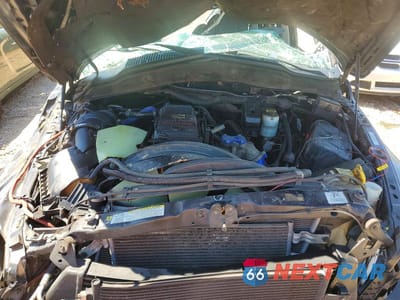 Zdjęcie 11 z 12 samochodu: 2007 DODGE RAM 2500 VIN:3D7KS29A07G833156 - miniatura
