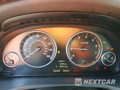 Zdjęcie 9 z 13 samochodu: 2014 BMW X3 XDRIVE28I VIN:5UXWX9C58E0D10584 - miniatura