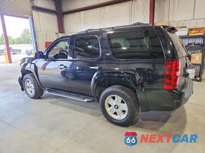 Drugie zdjęcie samochodu z przodu: 2007 CHEVROLET TAHOE K1500 VIN:1GNFK13067R412104 - miniatura