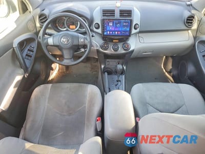Zdjęcie 8 z 13 samochodu: 2010 TOYOTA RAV4 BASE VIN:2T3BF4DV3AW045256 - miniatura