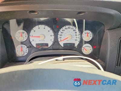 Zdjęcie 9 z 12 samochodu: 2004 DODGE RAM 1500 ST VIN:1D7HU18N94S656582 - miniatura
