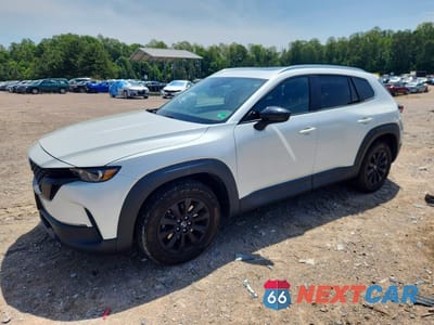 2023 MAZDA CX-50 PREFERRED PLUS 7MMVABCM6PN151502 - główne zdjęcie licytacji z USA - miniatura