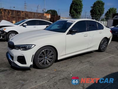 2020 BMW M340I WBA5U7C00LFH22312 - główne zdjęcie licytacji z USA - miniatura