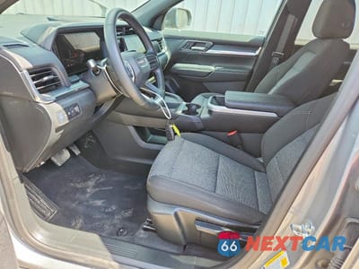Zdjęcie 7 z 12 samochodu: 2026 GMC TERRAIN ELEVATION VIN:3GKALMEG7TL217792 - miniatura