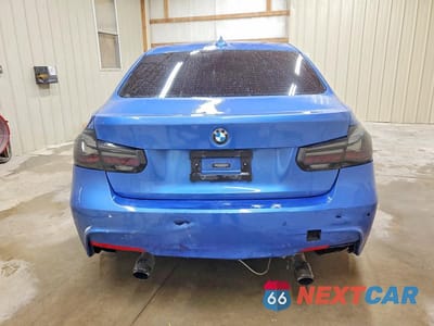 Zdjęcie 6 z 12 samochodu: 2013 BMW 335 XI VIN:WBA3B9C59DF585664 - miniatura