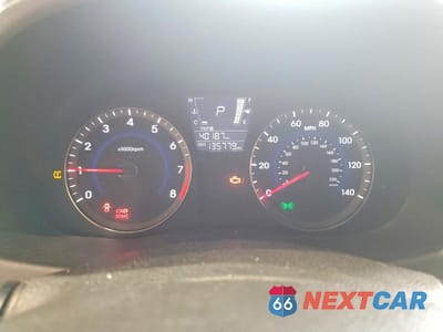 Zdjęcie 9 z 12 samochodu: 2014 HYUNDAI ACCENT GS VIN:KMHCT5AE0EU180846 - miniatura