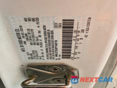 Zdjęcie 13 z 13 samochodu: 2023 FORD TRANSIT CONNECT XL VIN:NM0LS7S28P1549736 - miniatura