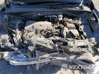 Zdjęcie 12 z 12 samochodu: 2024 HONDA HR-V LX VIN:3CZRZ1H32RM737142 - miniatura