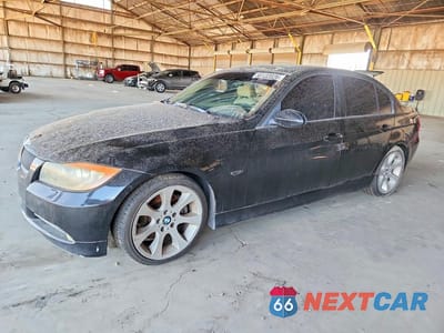 2006 BMW 330 I WBAVB33546KS36959 - główne zdjęcie licytacji z USA - miniatura