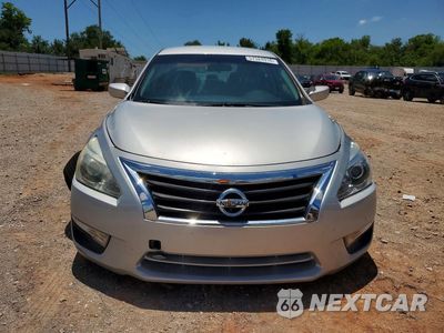 Piąte zdjęcie samochodu w środku: 2015 NISSAN ALTIMA VIN:1N4AL3AP7FC473495 - miniatura