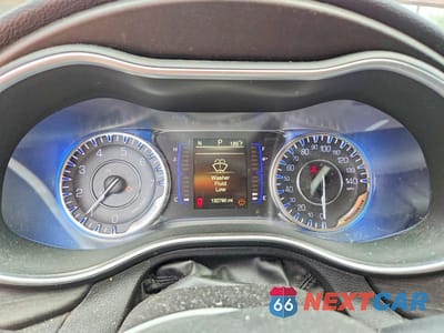 Zdjęcie 9 z 13 samochodu: 2016 CHRYSLER 200 LIMITED VIN:1C3CCCAB6GN191236 - miniatura