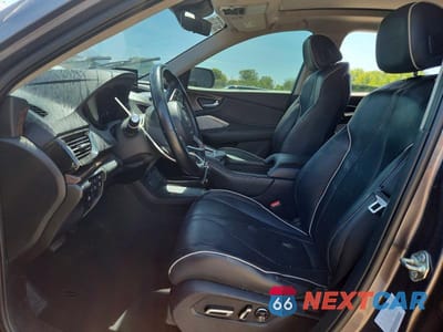 Zdjęcie 7 z 14 samochodu: 2019 ACURA RDX ADVANCE VIN:5J8TC2H73KL012566 - miniatura