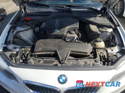 Zdjęcie 11 z 12 samochodu: 2015 BMW 228 I VIN:WBA1F5C53FV257492 - miniatura
