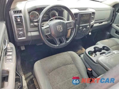 Zdjęcie 8 z 12 samochodu: 2016 RAM 1500 SLT VIN:1C6RR6LT0GS128136 - miniatura
