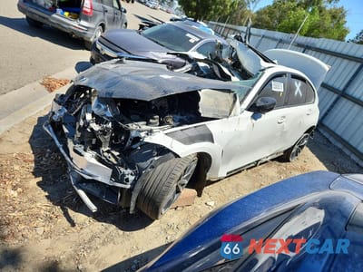2020 BMW M340I WBA5U7C03LFH04693 - główne zdjęcie licytacji z USA - miniatura