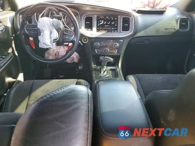 Zdjęcie 8 z 13 samochodu: 2022 DODGE CHARGER SCAT PACK VIN:2C3CDXGJXNH112448 - miniatura