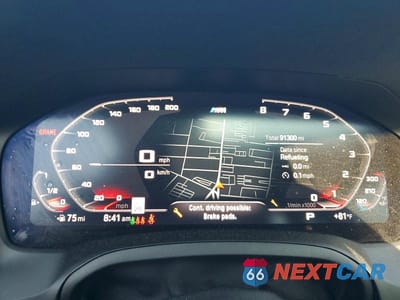 Zdjęcie 9 z 12 samochodu: 2019 BMW 330XI VIN:WBA5R7C56KAJ80509 - miniatura