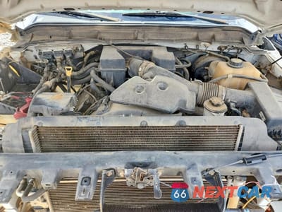 Zdjęcie 11 z 12 samochodu: 2012 FORD F250 SUPER DUTY VIN:1FTBF2A62CEC41250 - miniatura