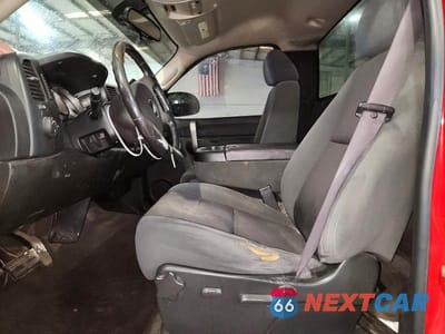Zdjęcie 7 z 12 samochodu: 2009 CHEVROLET SILVERADO K1500 LT VIN:1GCEK24J59Z109836 - miniatura