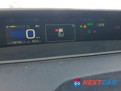 Zdjęcie 9 z 12 samochodu: 2020 TOYOTA PRIUS PRIME LE VIN:JTDKARFP8L3140878 - miniatura