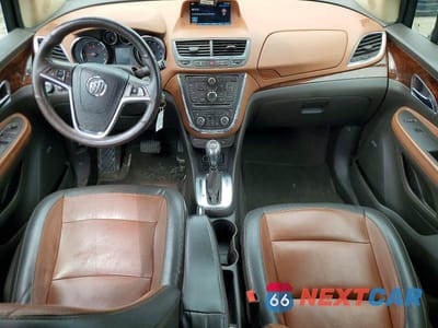 Zdjęcie 8 z 13 samochodu: 2014 BUICK ENCORE VIN:KL4CJCSB7EB616701 - miniatura