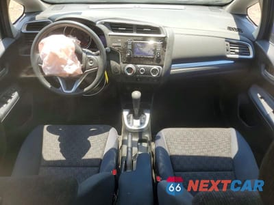 Zdjęcie 8 z 12 samochodu: 2016 HONDA FIT LX VIN:JHMGK5H57GS007174 - miniatura