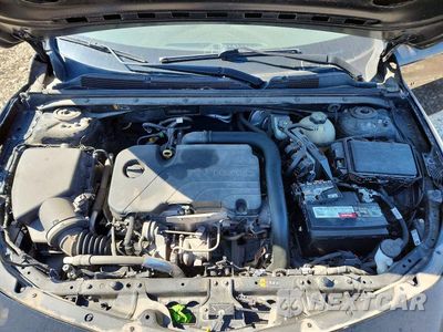 Zdjęcie 11 z 12 samochodu: 2022 CHEVROLET MALIBU LS VIN:1G1ZB5ST0NF199411 - miniatura