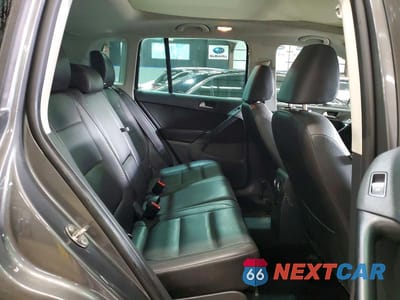 Zdjęcie 11 z 13 samochodu: 2015 VOLKSWAGEN TIGUAN S VIN:WVGBV7AX5FW586596 - miniatura