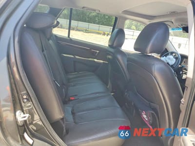 Zdjęcie 11 z 14 samochodu: 2010 HYUNDAI SANTA FE LIMITED VIN:5NMSK3AB9AH392045 - miniatura