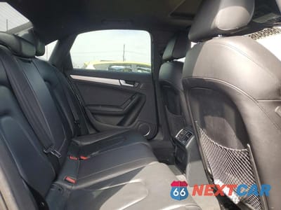 Zdjęcie 10 z 12 samochodu: 2015 AUDI A4 PREMIUM PLUS VIN:WAUFFAFL8FA076727 - miniatura
