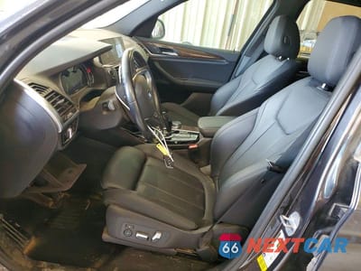 Zdjęcie 7 z 13 samochodu: 2019 BMW X3 SDRIVE30I VIN:5UXTR7C52KLE93556 - miniatura