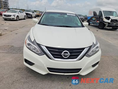Piąte zdjęcie samochodu w środku: 2018 NISSAN ALTIMA 2.5 VIN:1N4AL3APXJC274529 - miniatura
