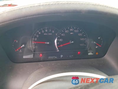 Zdjęcie 9 z 13 samochodu: 2007 CADILLAC SRX VIN:1GYEE637570146854 - miniatura