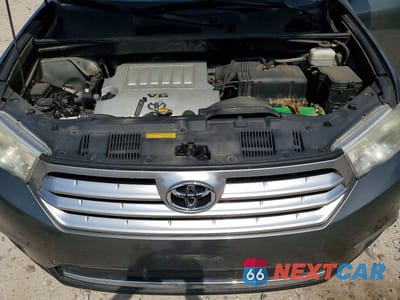 Zdjęcie 12 z 13 samochodu: 2012 TOYOTA HIGHLANDER SE VIN:5TDBK3EH2CS101206 - miniatura