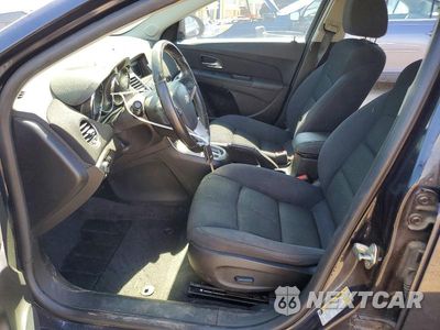 Zdjęcie 7 z 12 samochodu: 2014 CHEVROLET CRUZE LT VIN:1G1PC5SB4E7348134 - miniatura