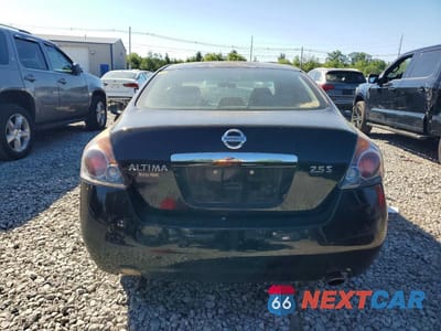 Zdjęcie 6 z 12 samochodu: 2008 NISSAN ALTIMA 2.5 VIN:1N4AL21EX8N409421 - miniatura