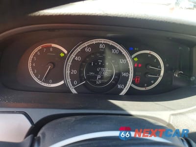 Zdjęcie 8 z 12 samochodu: 2015 HONDA ACCORD LX VIN:1HGCR2F33FA057104 - miniatura