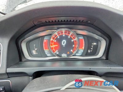 Zdjęcie 9 z 12 samochodu: 2015 VOLVO S60 PREMIER VIN:YV1612TK9F2356423 - miniatura