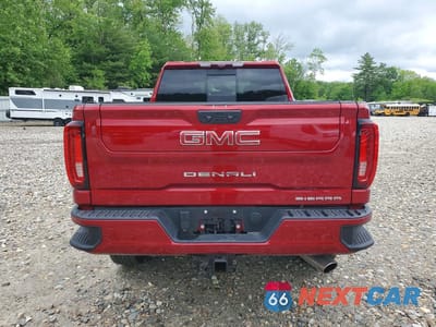 Zdjęcie 6 z 13 samochodu: 2022 GMC SIERRA K2500 DENALI VIN:1GT49RE75NF330531 - miniatura