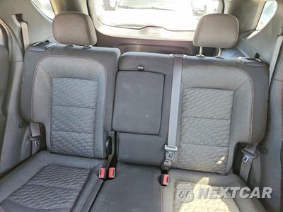 Zdjęcie 10 z 14 samochodu: 2021 CHEVROLET EQUINOX LT VIN:2GNAXKEV0M6102631 - miniatura