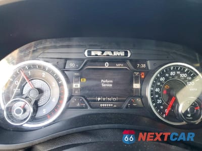 Zdjęcie 9 z 12 samochodu: 2019 RAM 5500 VIN:3C7WRMDL6KG645734 - miniatura