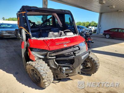 Zdjęcie 9 z 10 samochodu: 2025 POLARIS RANGER XP 1000 UTILITY VEHICLE VIN:4XARSU992S8762977 - miniatura