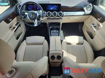 Zdjęcie 8 z 13 samochodu: 2024 MERCEDES-BENZ EQB 300 4MATIC VIN:W1N9M0KB3RN099920 - miniatura