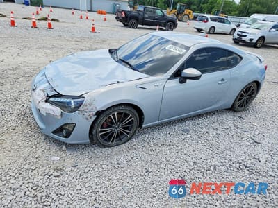 2013 SCION FR-S 10 SERIES JF1ZNAA19D2732567 - główne zdjęcie licytacji z USA - miniatura