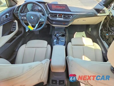 Zdjęcie 8 z 13 samochodu: 2021 BMW 228XI VIN:WBA73AK00M7G52204 - miniatura