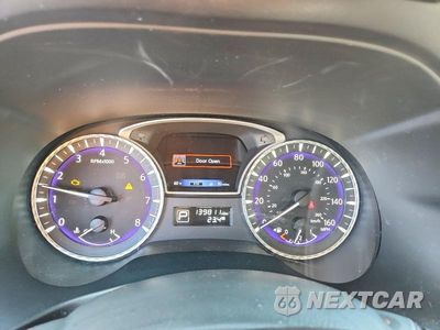 Zdjęcie 9 z 13 samochodu: 2019 INFINITI QX60 PURE VIN:5N1DL0MM9KC531569 - miniatura