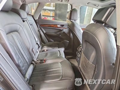 Zdjęcie 10 z 12 samochodu: 2018 AUDI Q5 PREMIUM PLUS VIN:WA1BNAFY1J2053948 - miniatura
